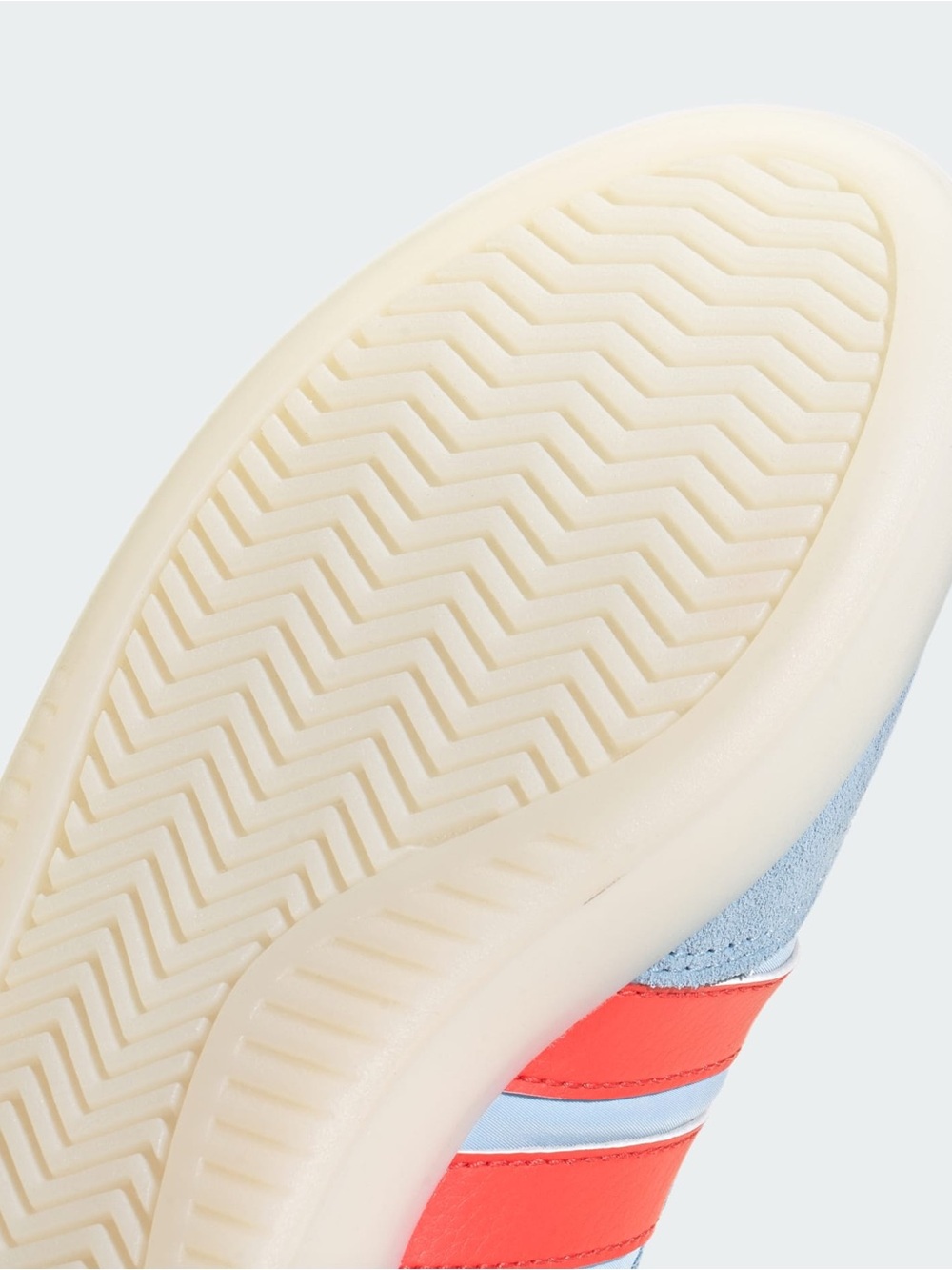Adidas BARREDA DECODE SHOES - Picture 8 of 11